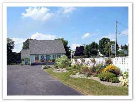 112 Grand Ave, Swanton, VT for sale - Primary Photo - Image 1 of 1