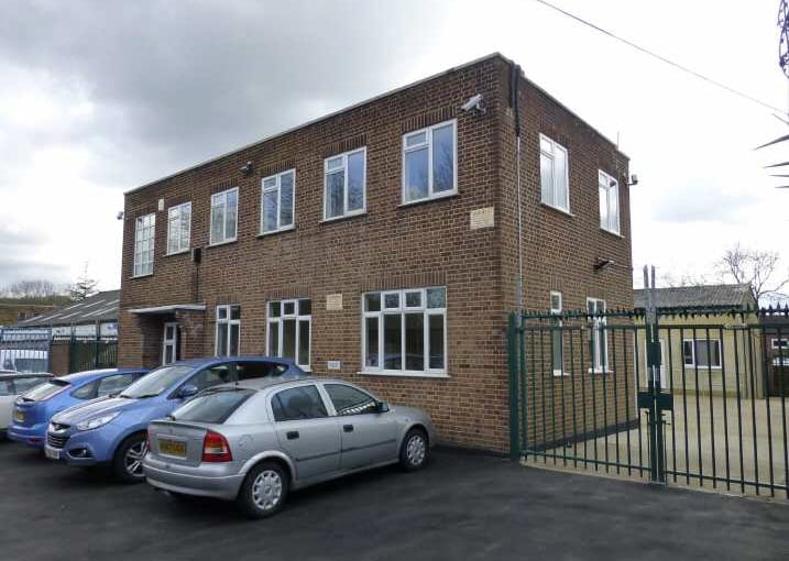 Breakspear Rd, Ruislip for sale Primary Photo- Image 1 of 1