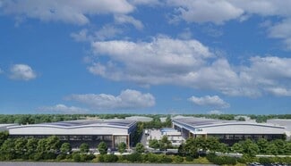 More details for Forth Ave, Letchworth Garden City - Industrial for Lease