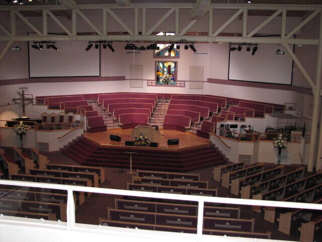 2515 Franklin Ave, New Orleans, LA for sale - Interior Photo - Image 2 of 6