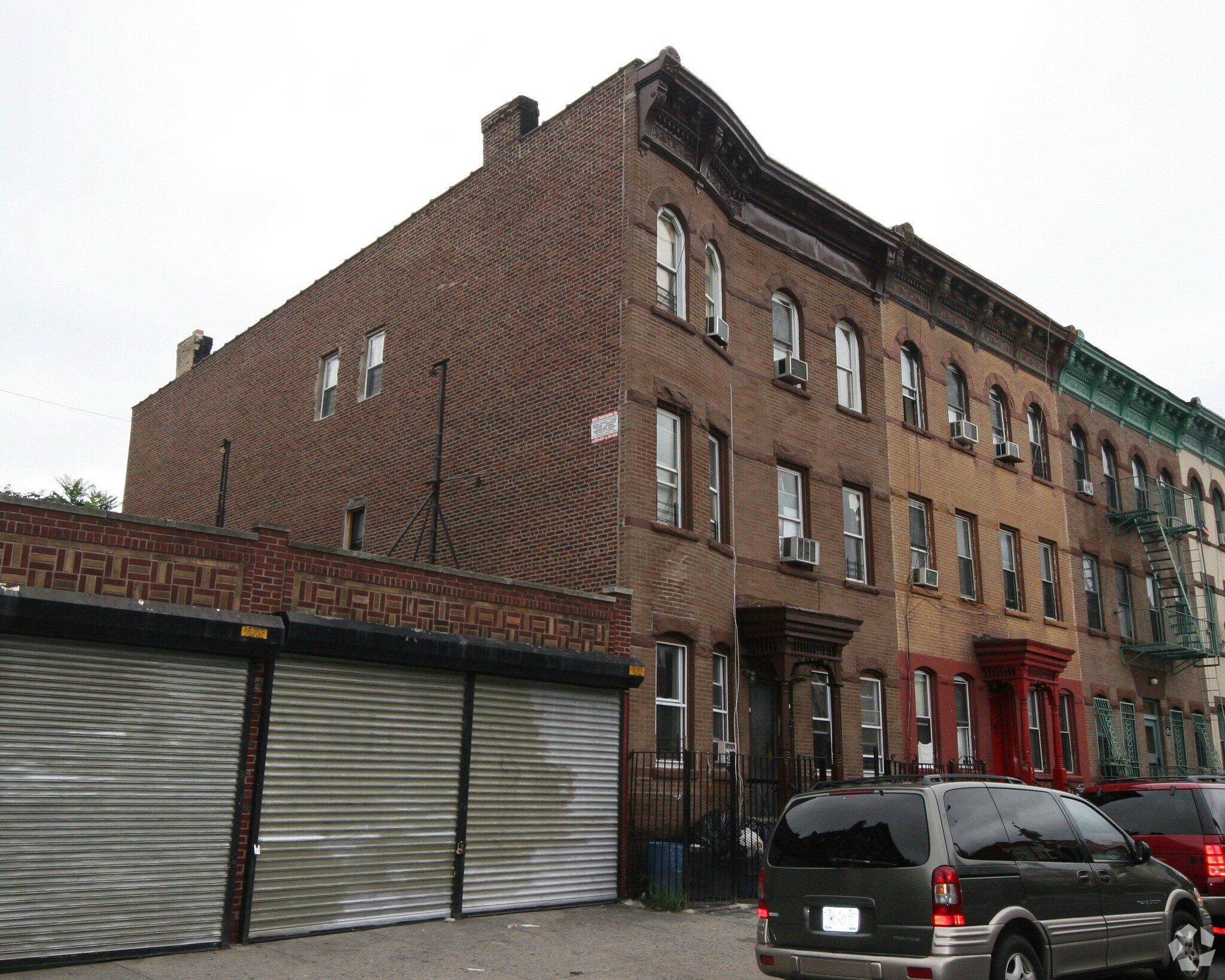 150 Grove St, Brooklyn, NY for sale Primary Photo- Image 1 of 1