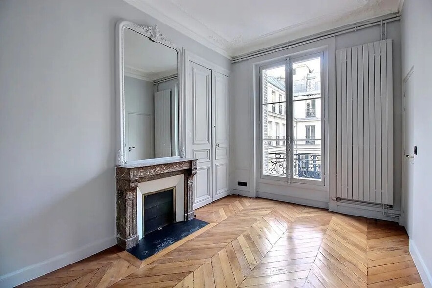 17 Boulevard Malesherbes, Paris for lease - Interior Photo - Image 1 of 7