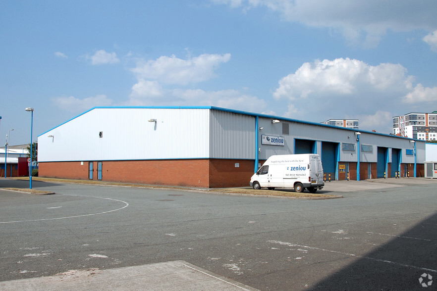 Atlas Rd, Bootle for lease - Building Photo - Image 2 of 2