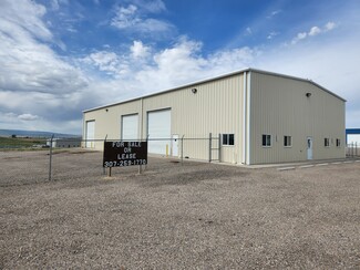 More details for 8555 Delta Dr, Casper, WY - Industrial for Lease