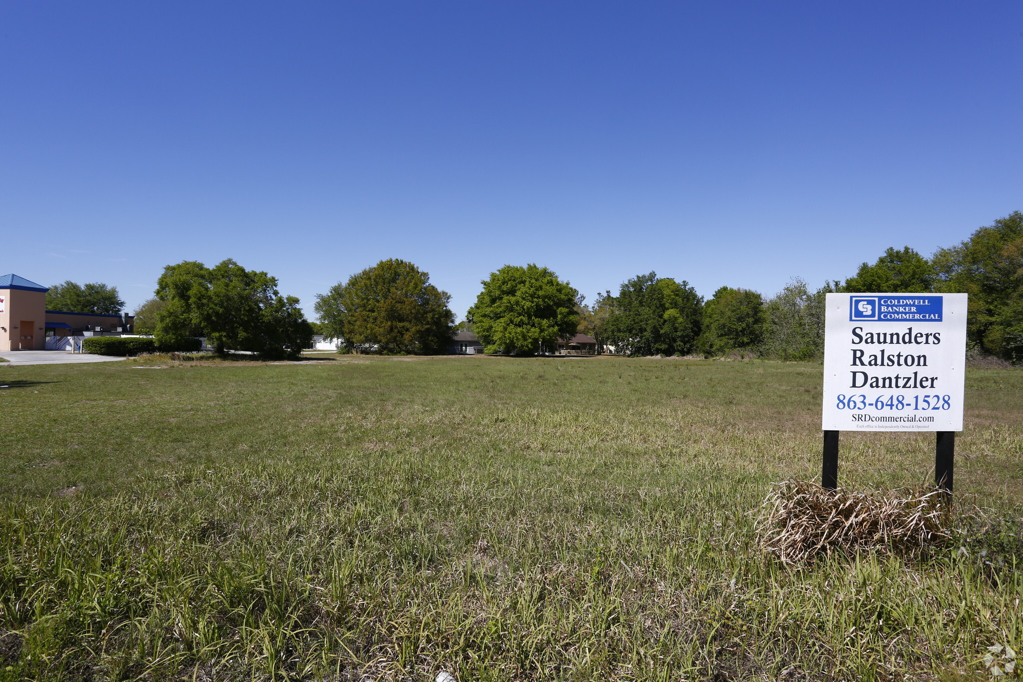 Shepherd Rd, Lakeland, FL for sale Primary Photo- Image 1 of 1