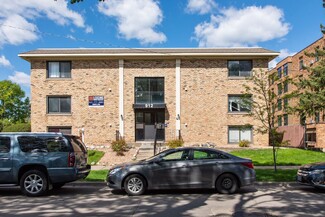 More details for 912 22nd Ave S, Minneapolis, MN - Multifamily for Sale