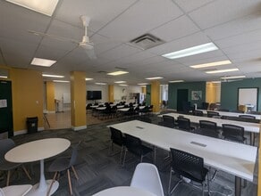 120 Eglinton Ave E, Toronto, ON for lease Building Photo- Image 2 of 4