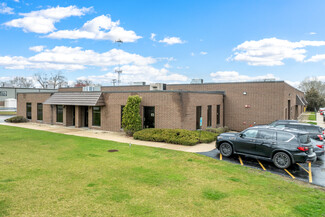 More details for 2500-2518 Wisconsin Ave, Downers Grove, IL - Office, Industrial for Lease