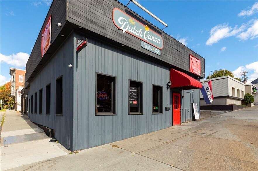 85 Main St, Poughkeepsie, NY for sale - Building Photo - Image 1 of 1