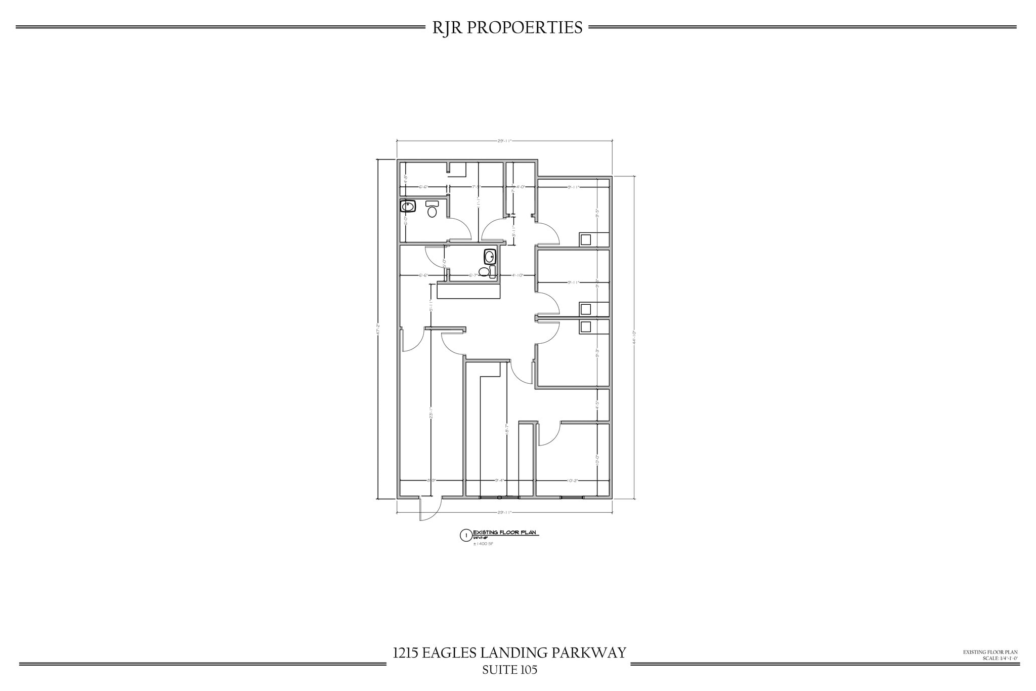 1215 Eagles Landing Pky, Stockbridge, GA for lease Site Plan- Image 1 of 13