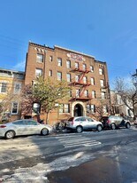 75 Grant Ave, Brooklyn NY - Retail Space