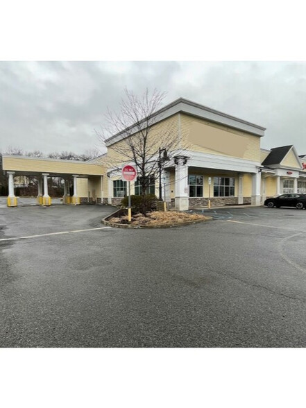 84 N Plank Rd, Newburgh, NY for lease - Building Photo - Image 1 of 72