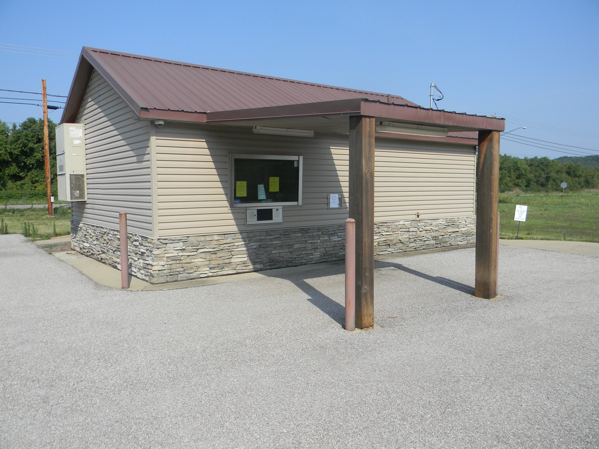 4100 Buffalo Rd, Buffalo, WV 25033 4100 Buffalo Road