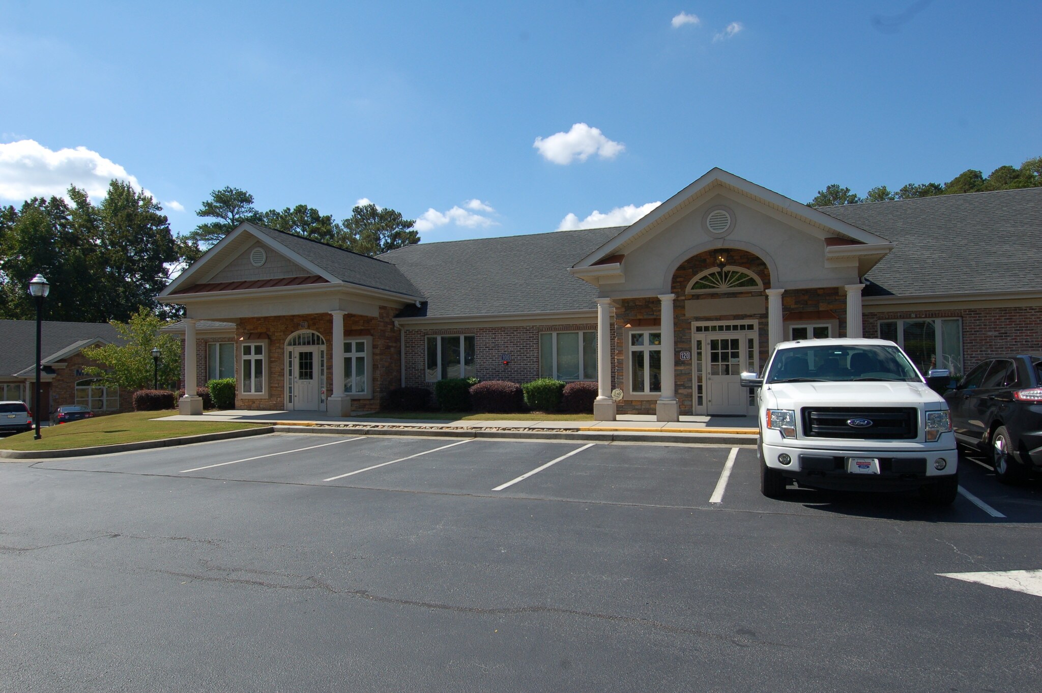 2650 Holcomb Bridge Rd, Alpharetta, GA for sale Primary Photo- Image 1 of 1