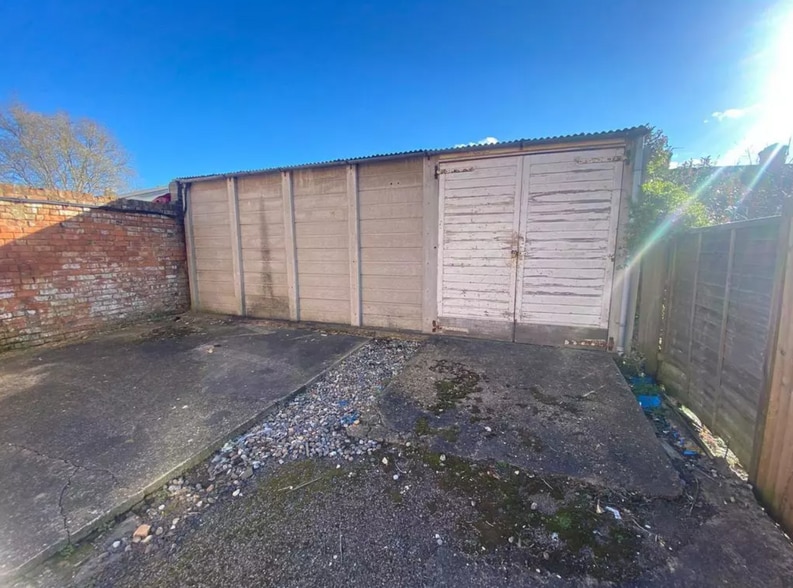 35 Healey St, Wigston for lease - Building Photo - Image 2 of 4