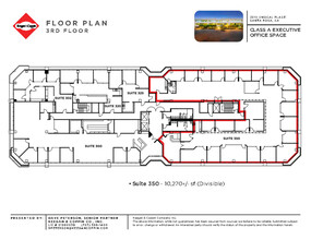 3510 Unocal Pl, Santa Rosa, CA for lease Floor Plan- Image 1 of 1