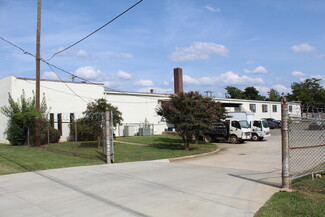 More details for 2300 N Tryon St, Charlotte, NC - Industrial for Lease