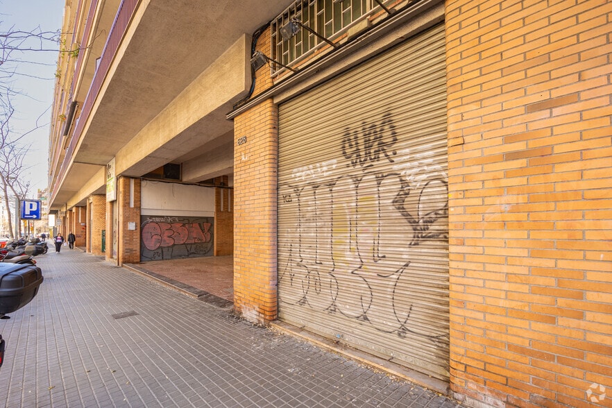 Carrer de Mallorca, 628-638, Barcelona, Barcelona for lease - Building Photo - Image 3 of 7