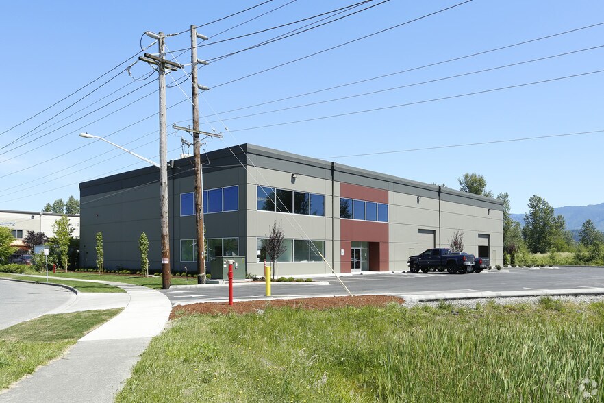 2321 Cole St, Enumclaw, WA for sale - Primary Photo - Image 1 of 1