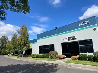 More details for 14325 NE Airport Way, Portland, OR - Industrial for Lease