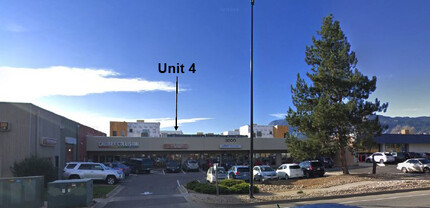 3200 Valmont Rd, Boulder, CO for lease Building Photo- Image 1 of 14