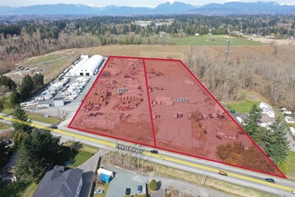 More details for 23699-23737 Fraser Hwy, Langley, BC - Land for Lease