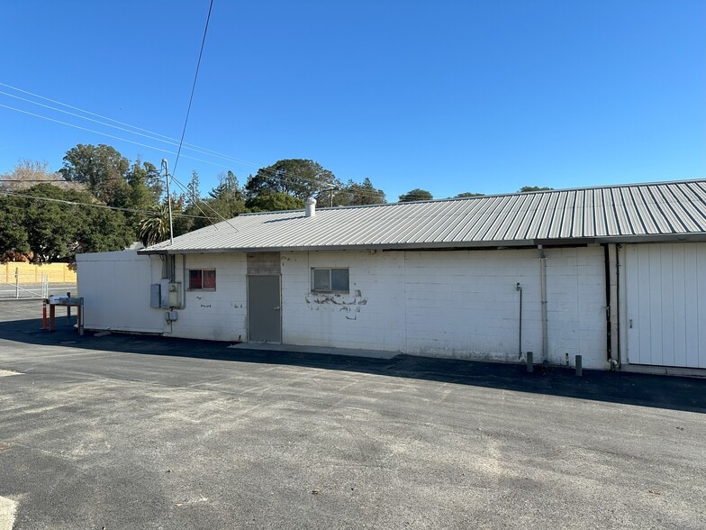 1285 Skillman Ln, Petaluma, CA for lease - Building Photo - Image 1 of 12