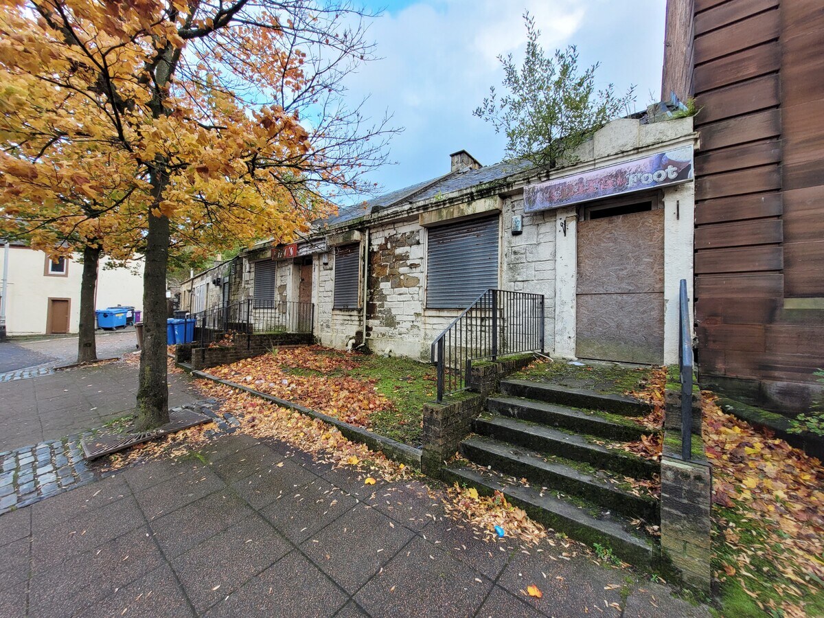 1113 Byres Rd, Kilwinning, NAY KA13 6JY