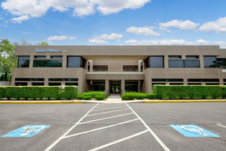 794 Penllyn Blue Bell Pike, Blue Bell, PA for lease Building Photo- Image 1 of 9