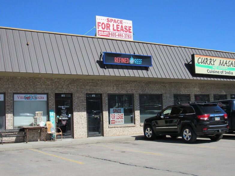 2050 W Main St, Rapid City, SD for sale - Building Photo - Image 1 of 1