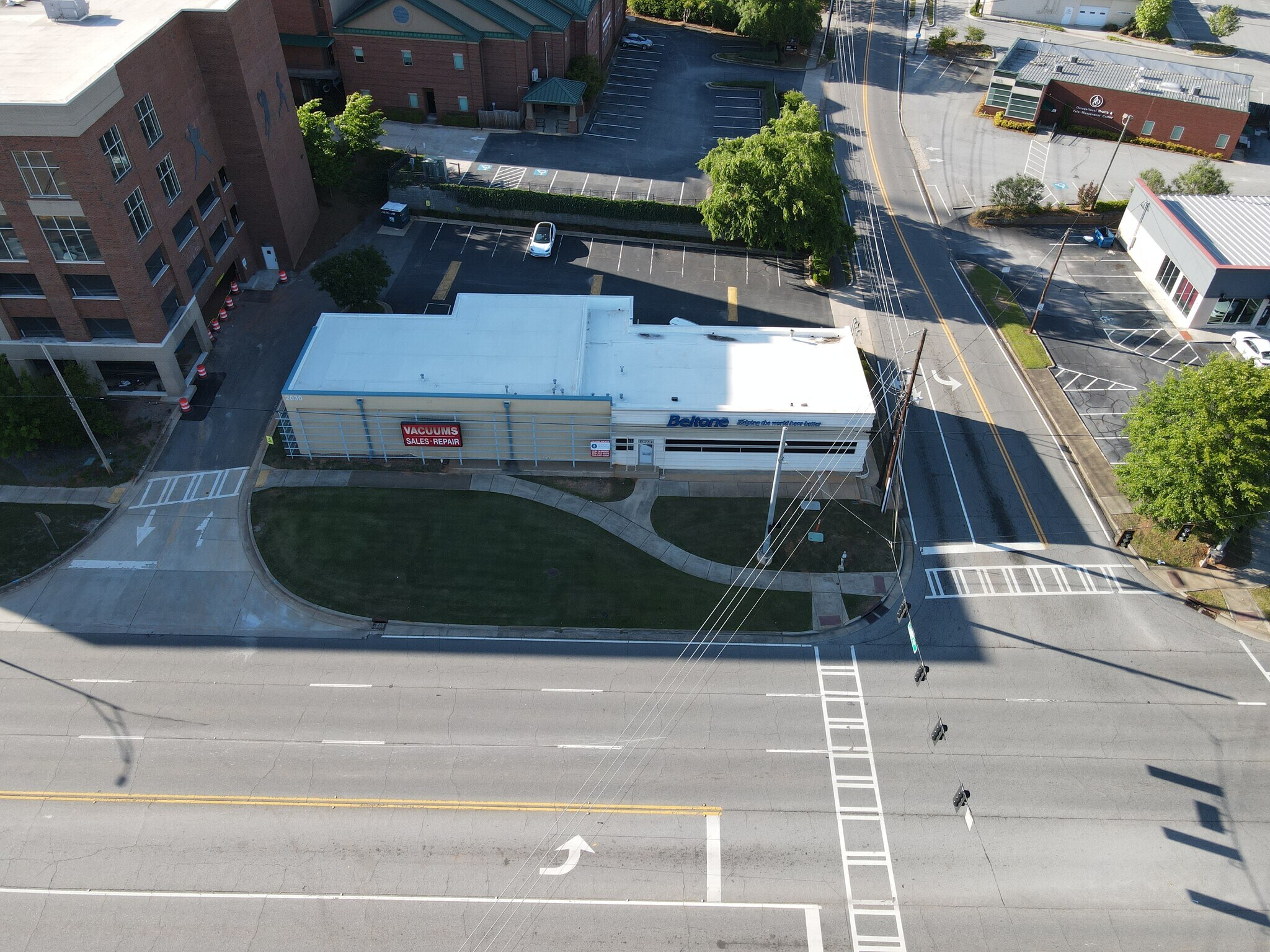 2000 W Broad St, Athens, GA for sale Building Photo- Image 1 of 1