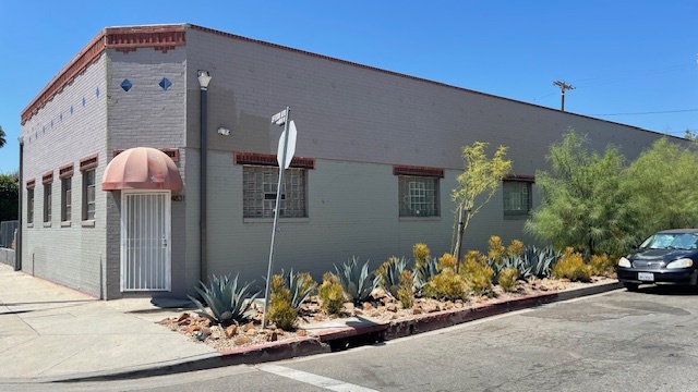 4831 W Jefferson Blvd, Los Angeles, CA for sale - Building Photo - Image 1 of 3