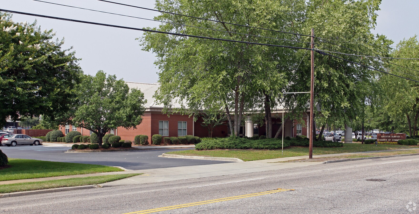 32 E Calhoun St, Sumter, SC 29150