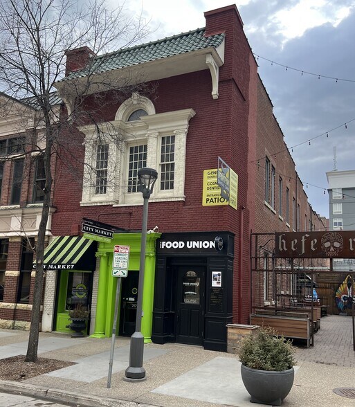 212 1st Ave SW, Rochester, MN for sale - Building Photo - Image 1 of 1