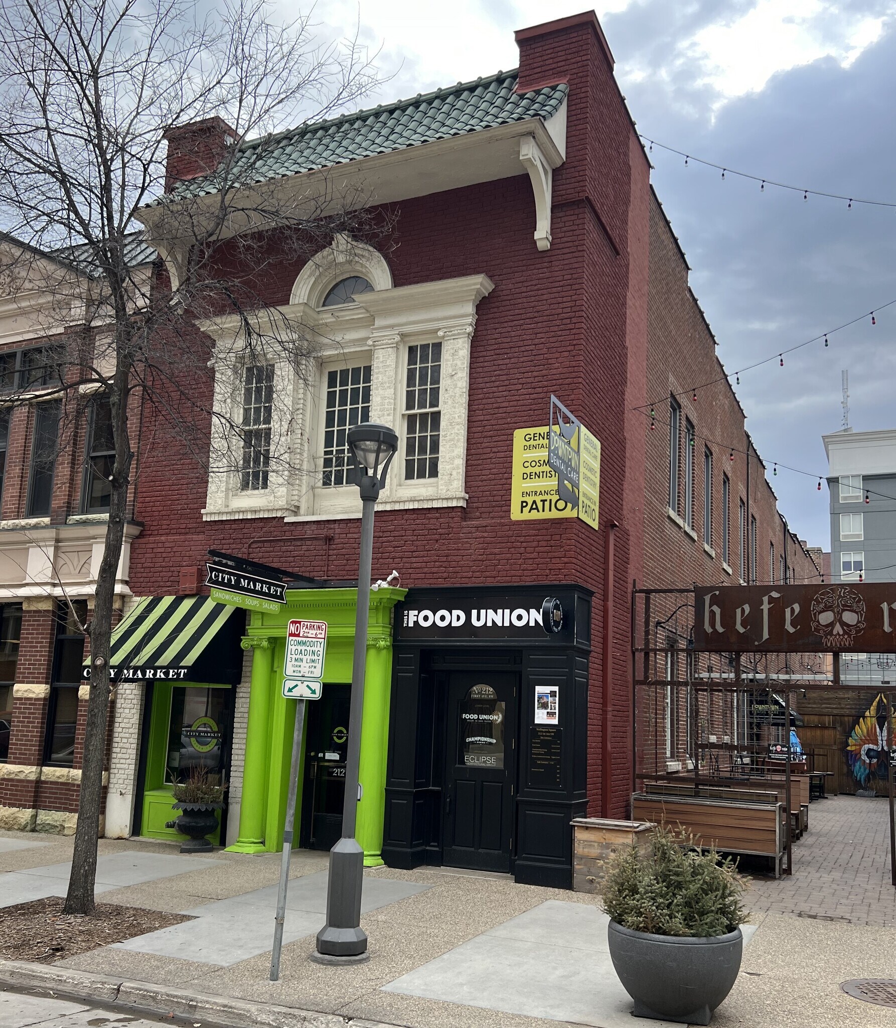 212 1st Ave SW, Rochester, MN for sale Building Photo- Image 1 of 1