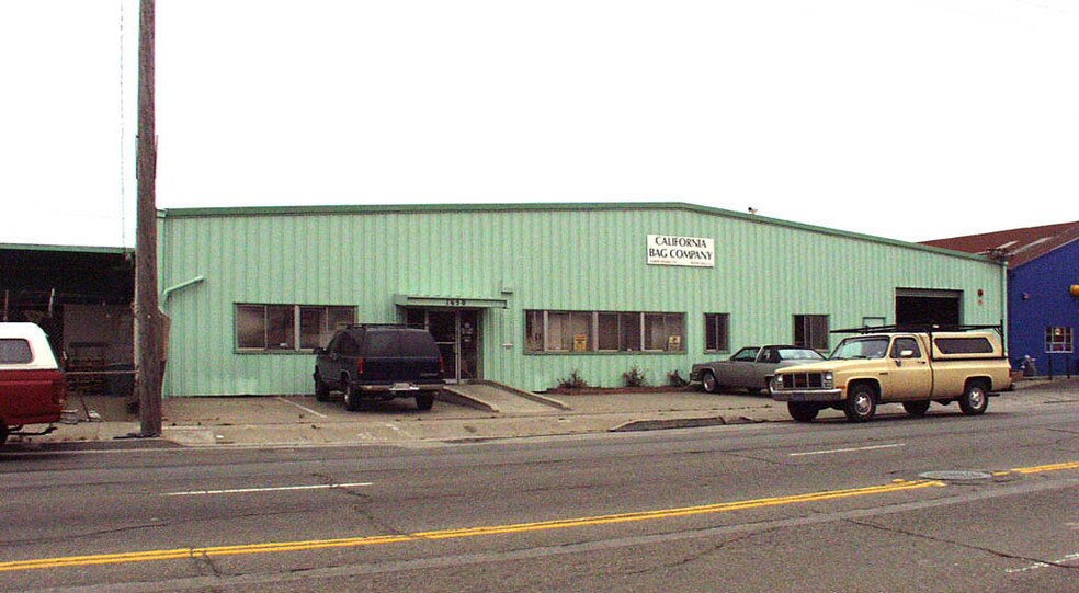 1650 Evans Ave, San Francisco, CA for sale - Building Photo - Image 2 of 21