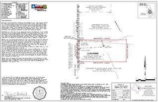 11 ACRES-No restrictions - Campground