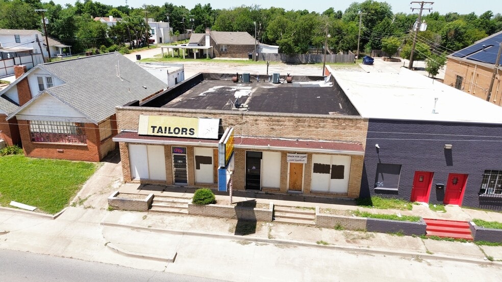 3117 N Pennsylvania Ave, Oklahoma City, OK for sale - Building Photo - Image 2 of 9