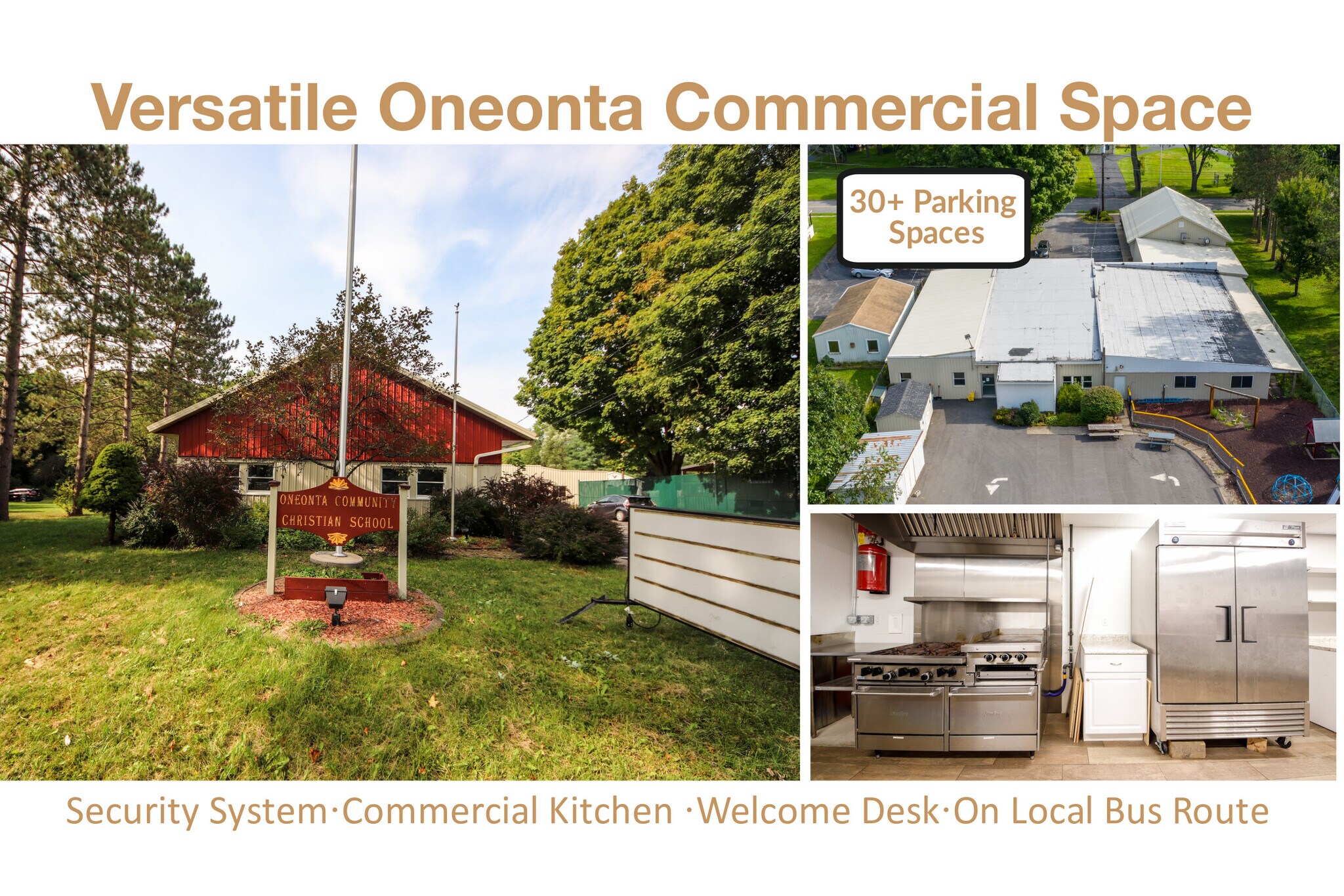 158 River St, Oneonta, NY for sale Primary Photo- Image 1 of 1