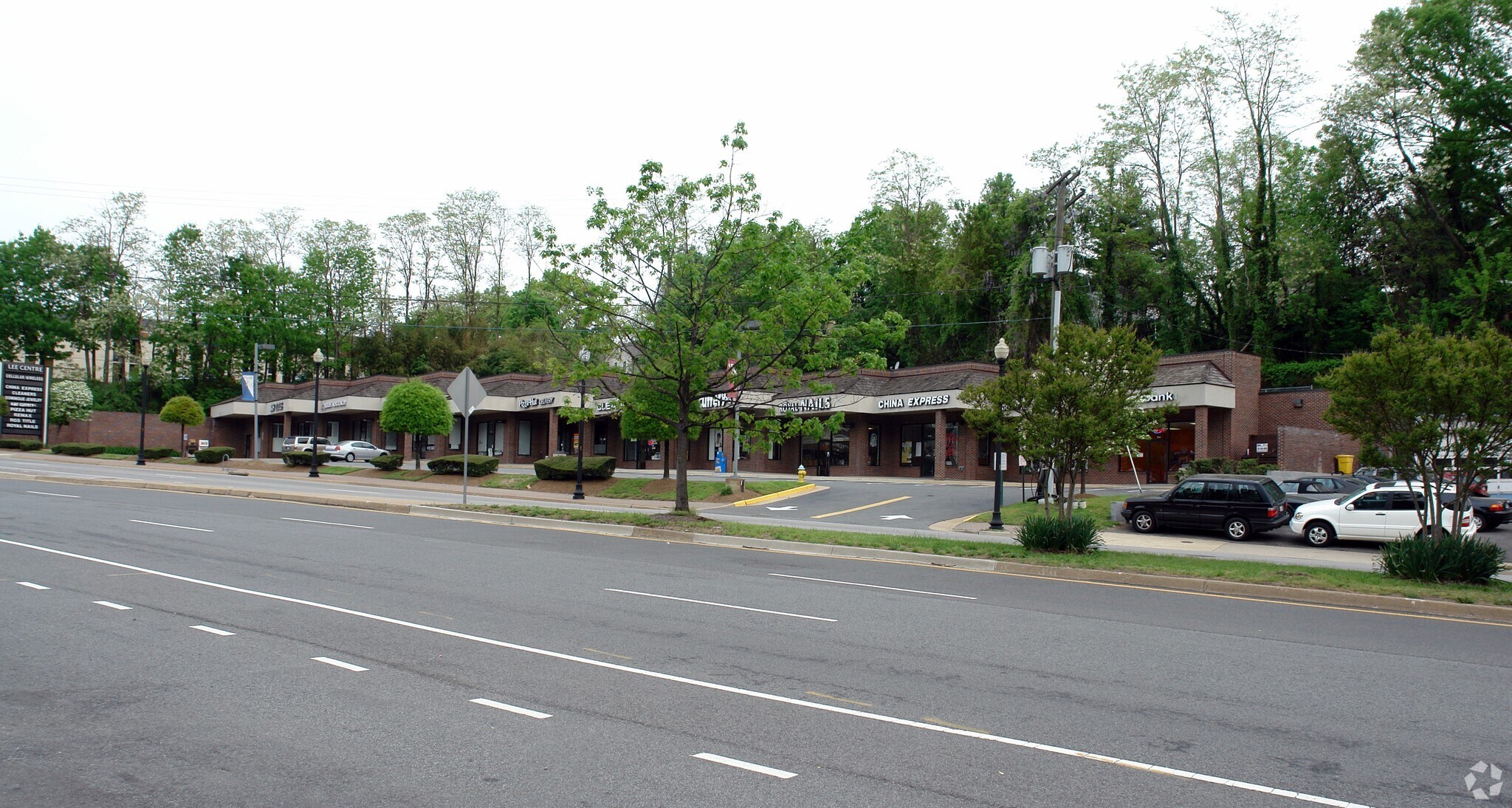 33013321 Lee Hwy, Arlington, VA 22207 Lee Centre