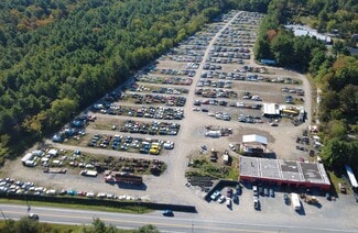 More details for 503 Schauber Rd, Ballston Lake, NY - Retail for Sale