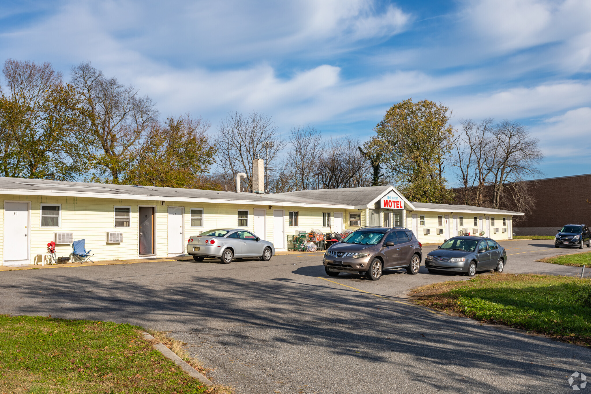 383 N Dupont Hwy, Dover, DE 19901 - Kent Budget Motel | LoopNet