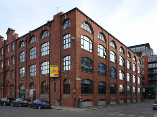 More details for 28 Sovereign St, Leeds - Office for Lease