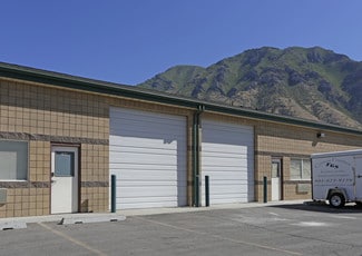 More details for 1096 N 450 W, Springville, UT - Flex for Sale