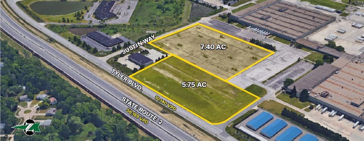 7800 Tyler Blvd, Mentor, OH for sale Building Photo- Image 1 of 1