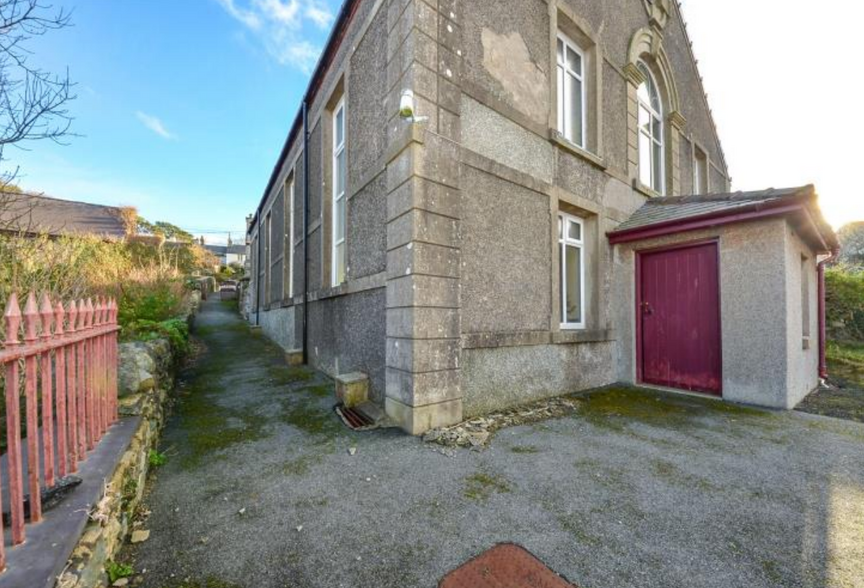 Chapel St, Bangor for sale - Building Photo - Image 1 of 4