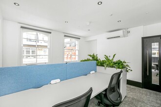 15-17 Heddon St, London for lease Building Photo- Image 1 of 5