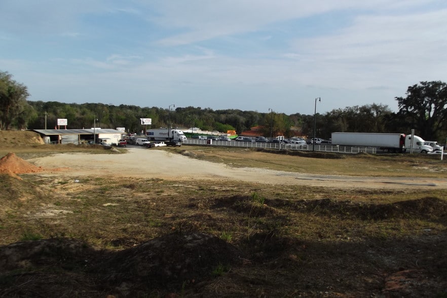US Hwy 441 & Dixie Ave, Leesburg, FL for sale - Building Photo - Image 3 of 5