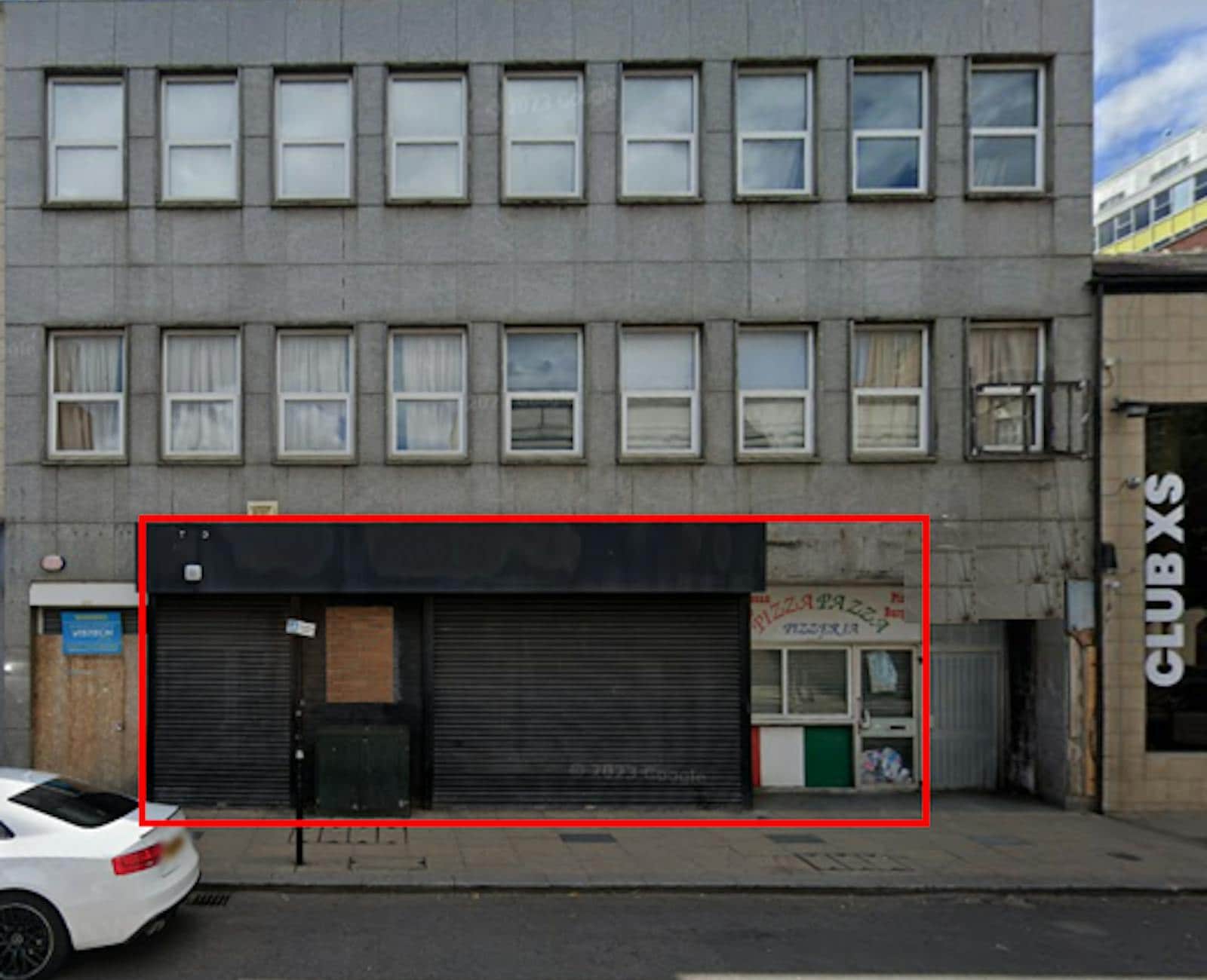 45-49 Albert Rd, Middlesbrough for lease Building Photo- Image 1 of 1
