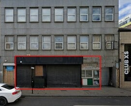 45-49 Albert Rd, Middlesbrough for lease Building Photo- Image 1 of 1
